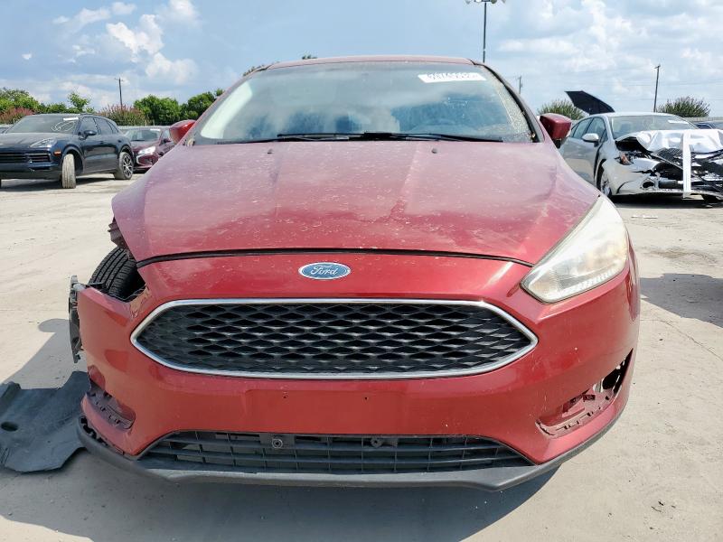 2017 FORD FOCUS SE 1FADP3F21HL306454