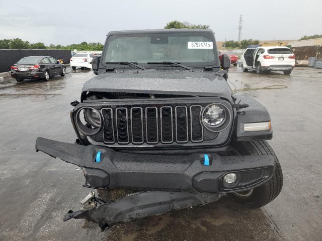 2024 JEEP WRANGLER 4 1C4RJXN65RW133678