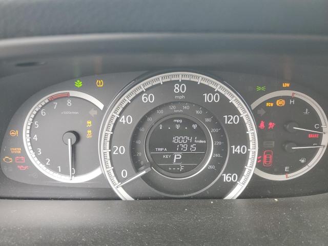 2015 HONDA ACCORD EXL 1HGCR3F83FA022659