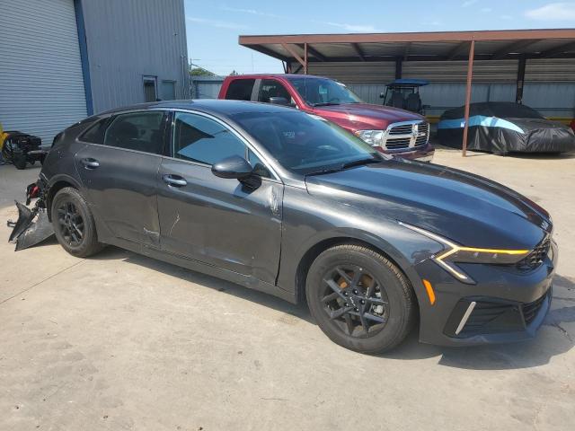 2025 KIA K5 LXS KNAG24J77S5335707