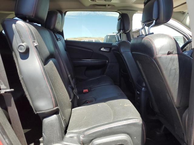 2013 DODGE JOURNEY R/ - 3C4PDDEG0DT702196