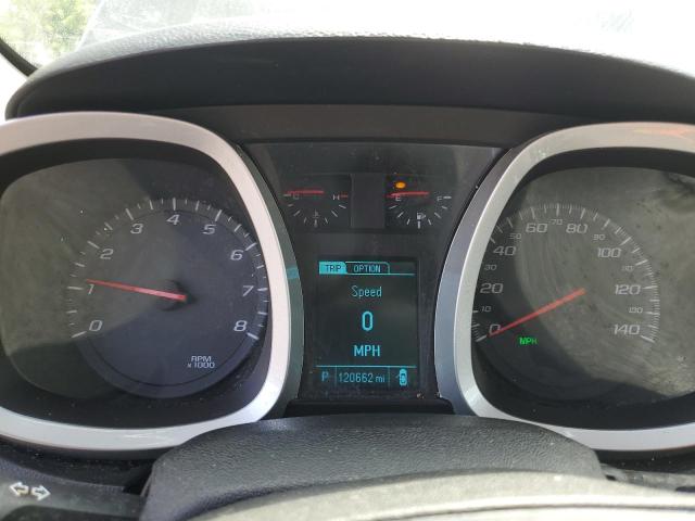 2016 CHEVROLET EQUINOX LTZ 2GNFLGE30G6205078