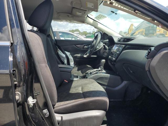 2018 NISSAN ROGUE SPT JN1BJ1CP9JW185851