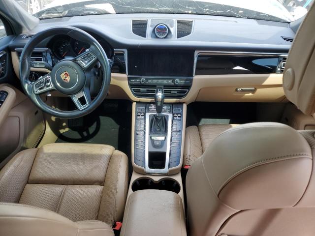 2020 PORSCHE MACAN WP1AA2A55LLB00913