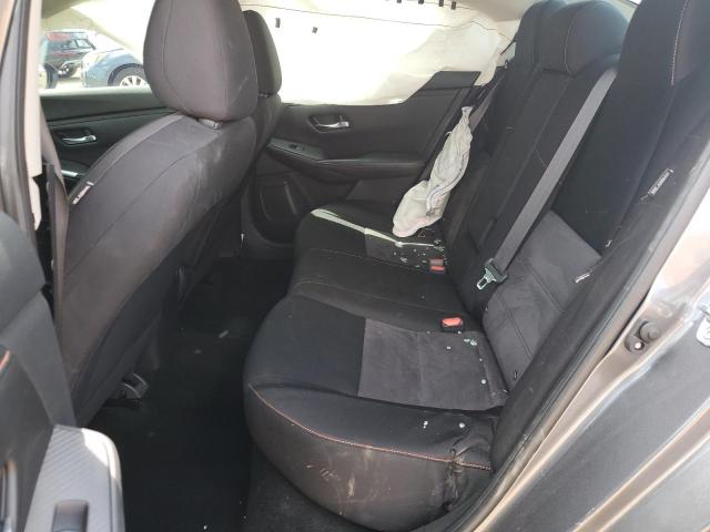 2020 NISSAN SENTRA SR 3N1AB8DV9LY284650