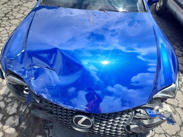2015 LEXUS RC 350 JTHHE5BC3F5008354
