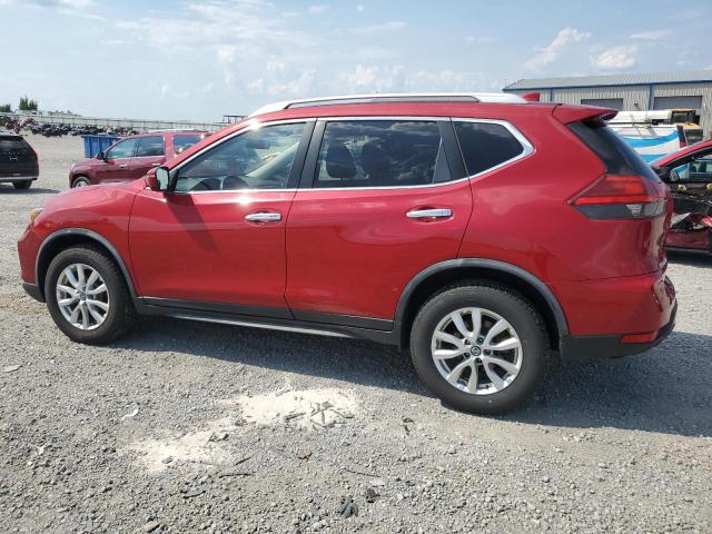 2017 NISSAN ROGUE S - JN8AT2MV8HW269258