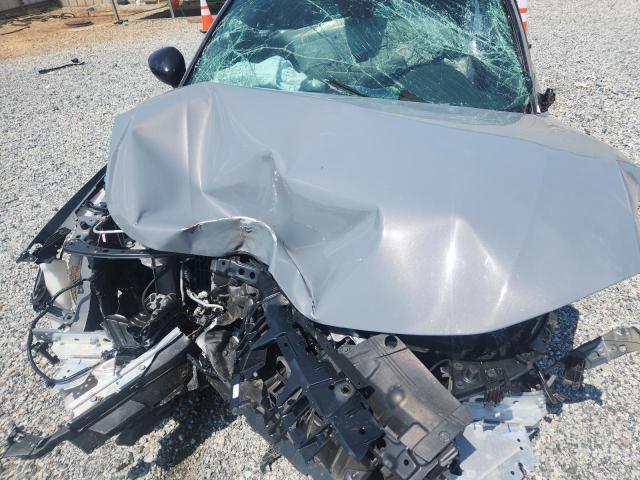 2025 HONDA CIVIC SPORT - 2HGFE2F58SH517069