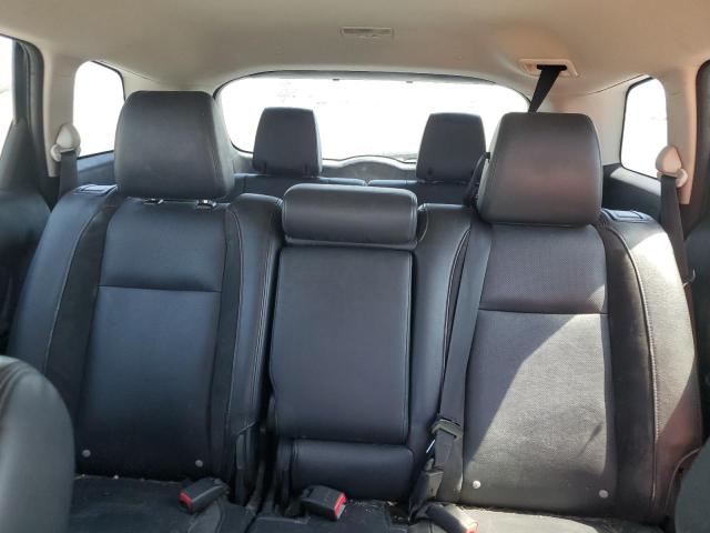 2015 MAZDA CX-9 TOURI - JM3TB2CV6F0454974