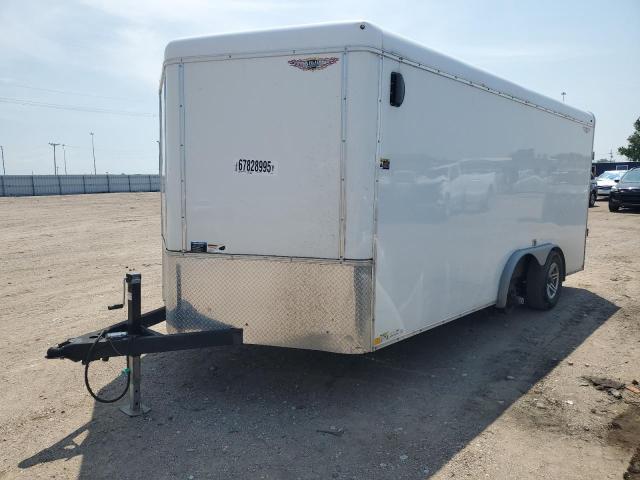 H&H TRAILER 2025 5JWTC1628SN603782 photo #3