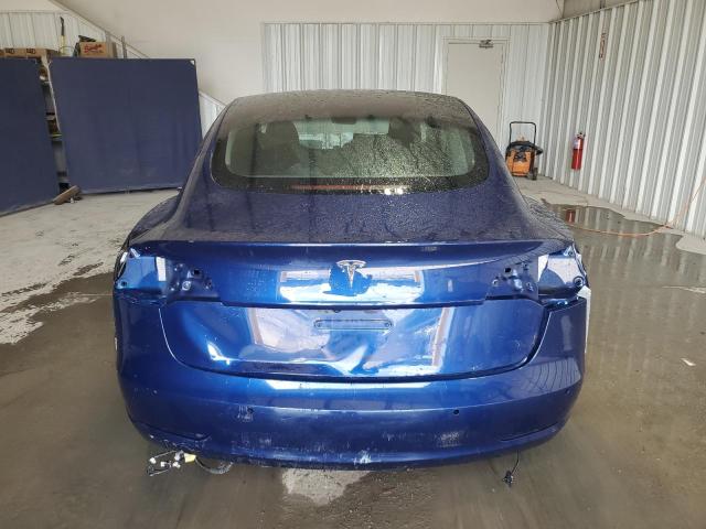 2022 TESLA MODEL 3 5YJ3E1EA7NF369856