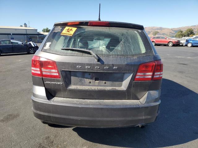 2015 DODGE JOURNEY SE 3C4PDCAB3FT592526