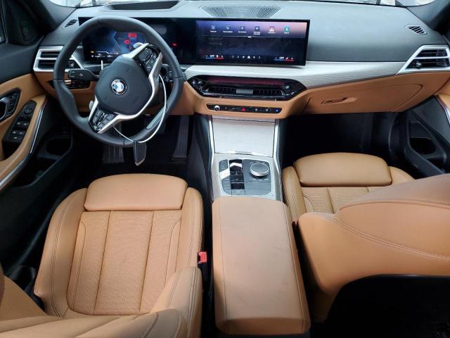 2025 BMW 330I 3MW69CW05S8F24629