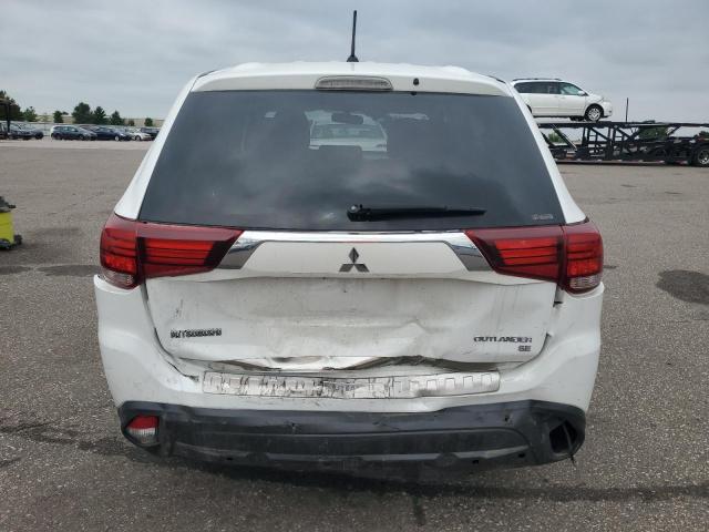 2016 MITSUBISHI OUTLANDER JA4AZ3A31GZ002375