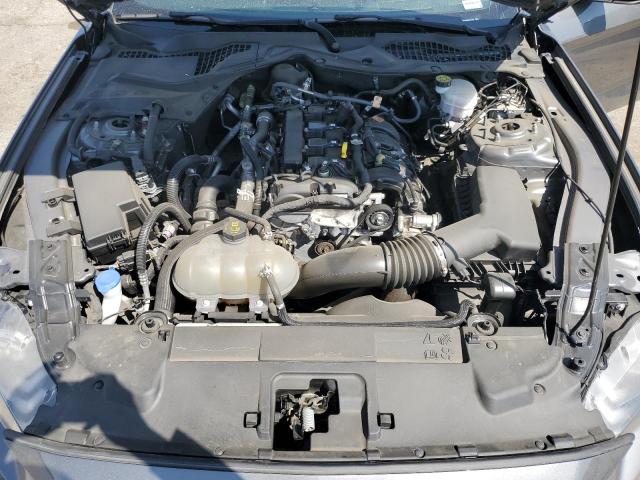 2022 FORD MUSTANG - 1FA6P8TH3N5121966