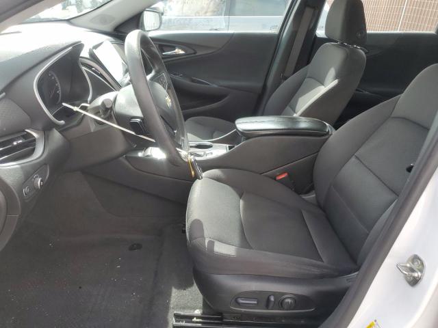 2022 CHEVROLET MALIBU LT 1G1ZD5ST3NF105371