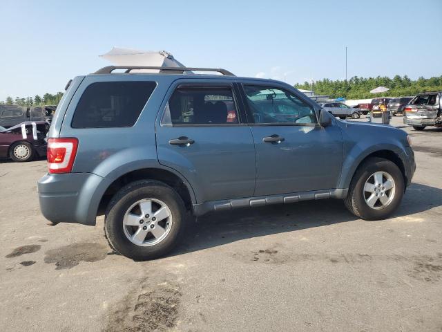 2010 FORD ESCAPE XLT - 1FMCU9DG4AKB94384