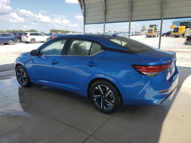 2025 NISSAN SENTRA SV 3N1AB8CV6SY309195