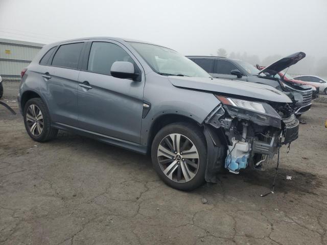 2021 MITSUBISHI OUTLANDER JA4APUAU1MU004351
