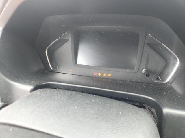2018 HONDA ODYSSEY ELITE 5FNRL6H96JB059108