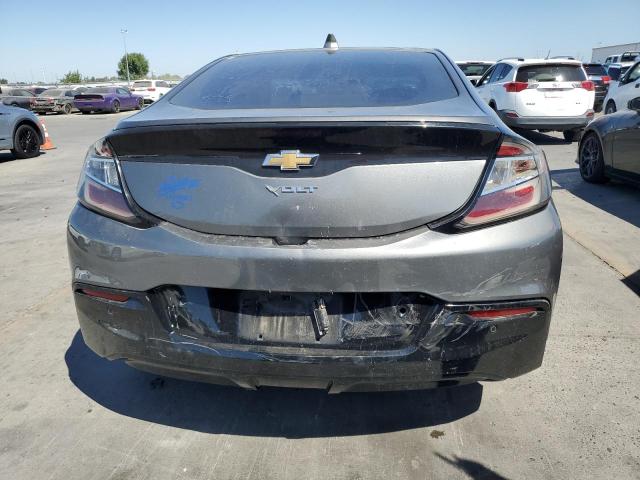 2016 CHEVROLET VOLT LTZ 1G1RD6S58GU124536