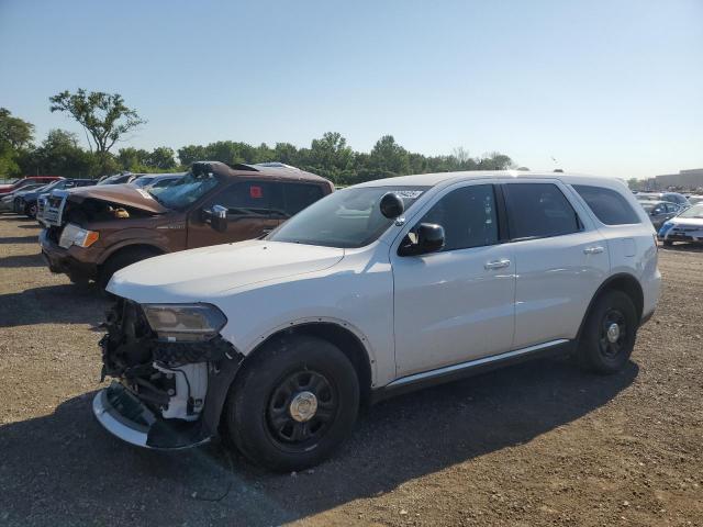2023 DODGE DURANGO PU 1C4SDJFT9PC690683