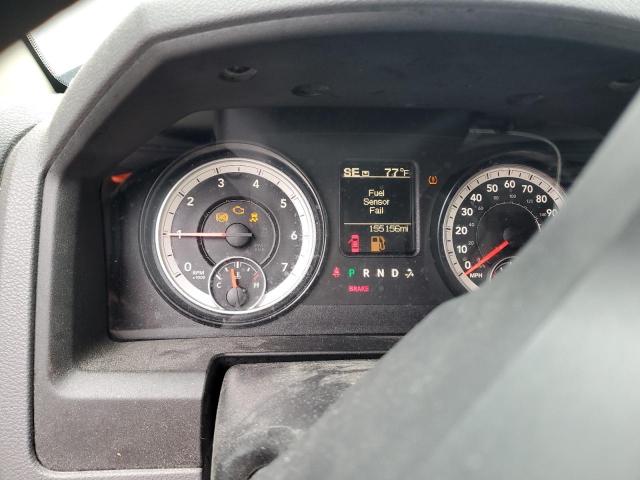 2015 RAM 1500 ST - 1C6RR6KT3FS536243