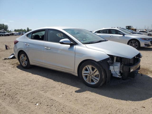 2019 HYUNDAI ELANTRA SE - 5NPD84LF4KH462066
