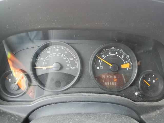 2015 JEEP PATRIOT SP 1C4NJRBB6FD323671