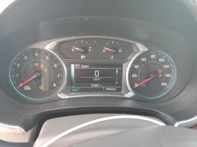 2016 CHEVROLET MALIBU PRE 1G1ZH5SX1GF334108