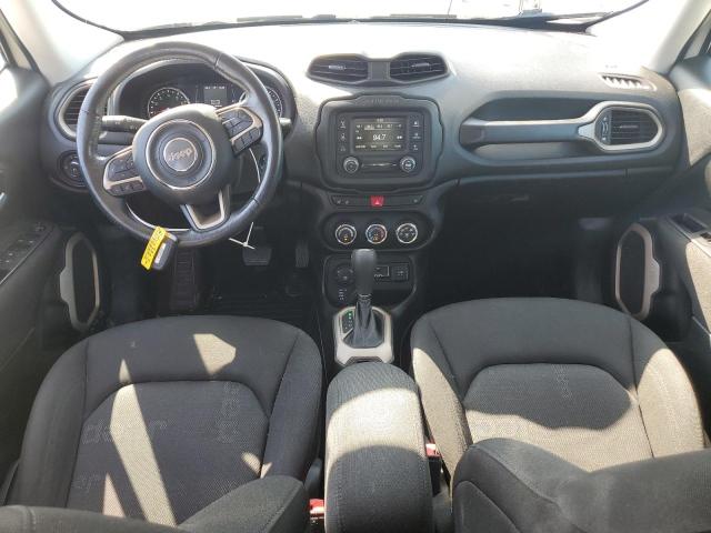 2017 JEEP RENEGADE L ZACCJBBB9HPG40167