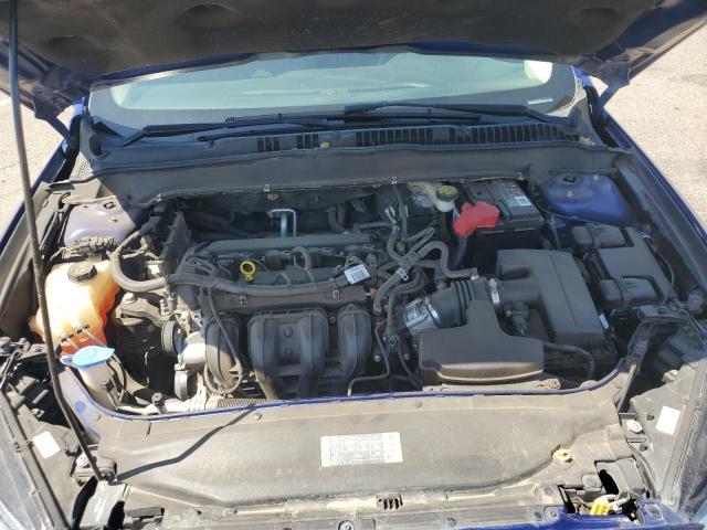 2016 FORD FUSION SE - 3FA6P0H79GR358463