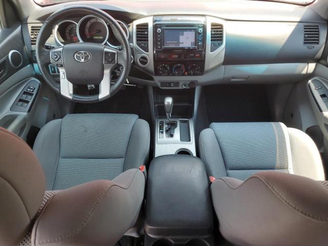 2014 TOYOTA TACOMA DOU - 5TFLU4EN6EX105203