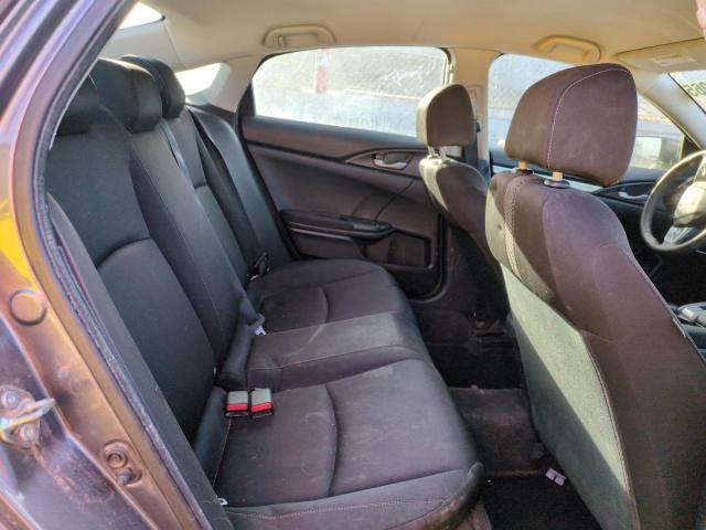 2020 HONDA CIVIC LX - 19XFC2F65LE003125