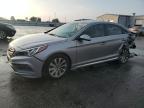 2015 HYUNDAI SONATA SPO - 5NPE34AF7FH092839