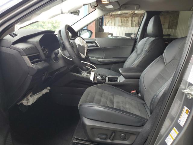 2024 MITSUBISHI OUTLANDER JA4J3VA82RZ041178