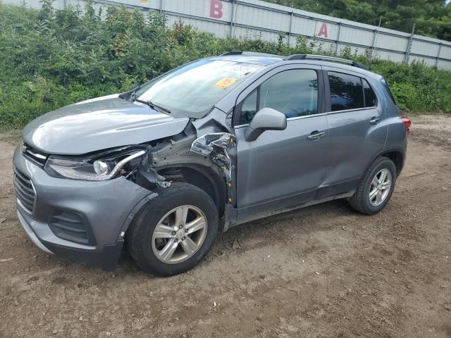 2019 CHEVROLET TRAX 1LT - KL7CJLSB4KB782723