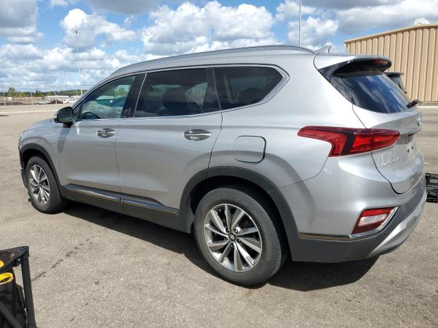 2020 HYUNDAI SANTA FE LIMITED 5NMS5CAD1LH207773