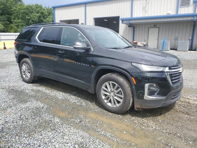 2023 CHEVROLET TRAVERSE LT 1GNERGKW4PJ259589