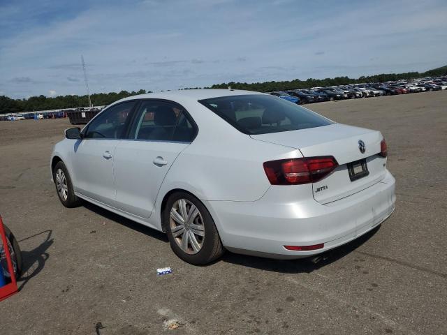 2017 VOLKSWAGEN JETTA S 3VW2B7AJ4HM276058