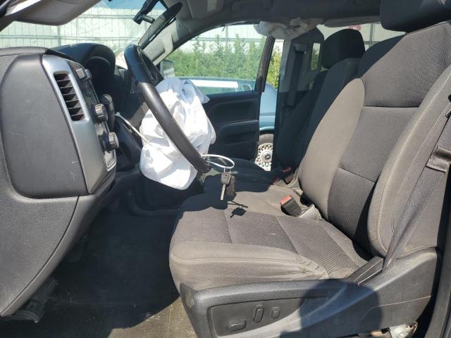 2018 CHEVROLET SILVERADO K2500 HEAVY DUTY LT 1GC1KVEG9JF150284
