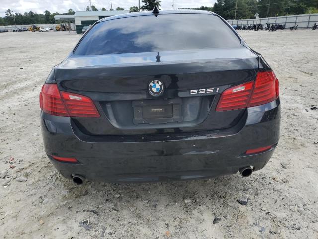 2016 BMW 535 I WBA5B1C57GG130739