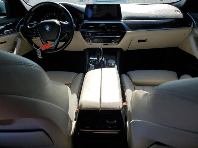 2019 BMW 530 I WBAJA5C50KWW26764