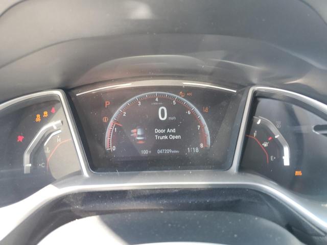 2020 HONDA CIVIC SPOR 19XFC2F84LE200465
