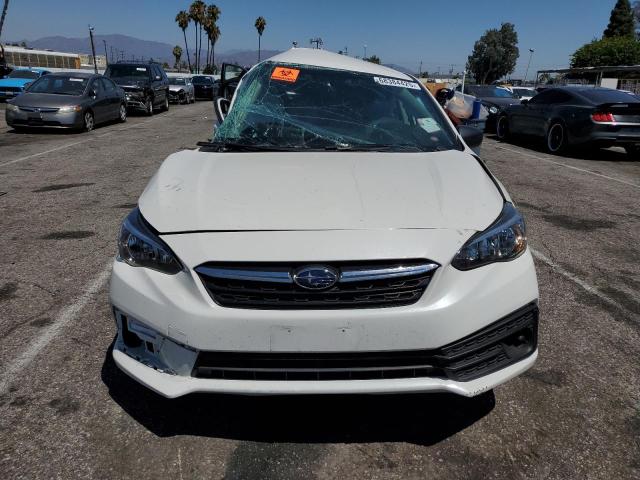 2020 SUBARU IMPREZA 4S3GTAB6XL3714816