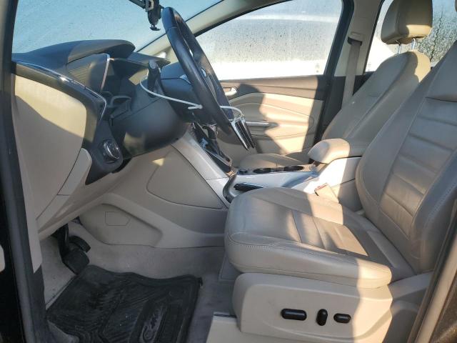 2013 FORD C-MAX PREM - 1FADP5CU8DL516710