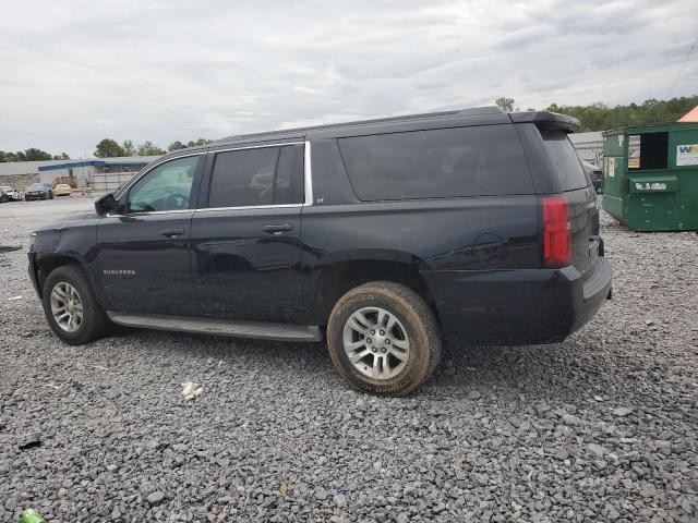 2016 CHEVROLET SUBURBAN C1500 LT 1GNSCHKC4GR242566