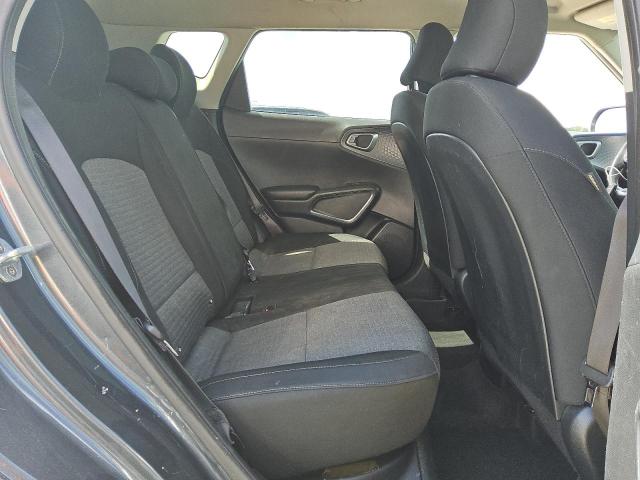 2020 KIA SOUL LX KNDJ23AU3L7010485