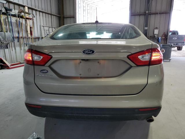 2015 FORD FUSION S 3FA6P0G76FR104564