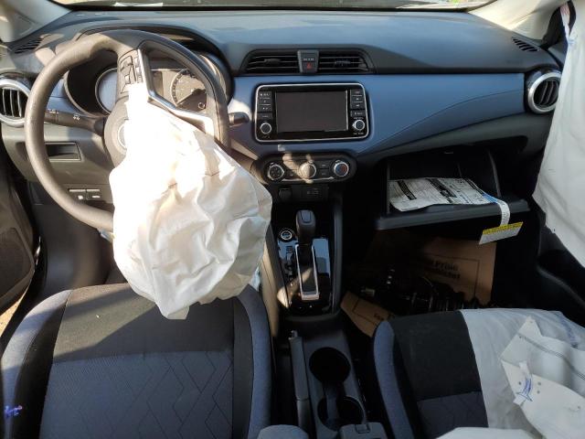 2025 NISSAN VERSA SV #3284616349